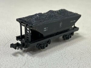 TOMY トミーナインスケール セム8000 石炭車 国鉄貨車 janh-n