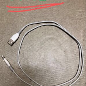 ジャンク品 USBケーブル タイプC