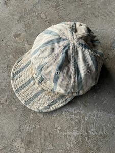 [the value] RRL work cap limited edition