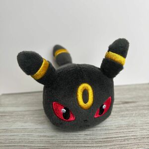 ポケモン ブラッキー てにのるころりんフレンズ ぬいぐるみ 