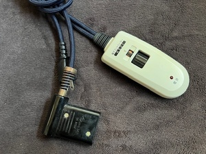 コタツコード　電子コントローラー KE21