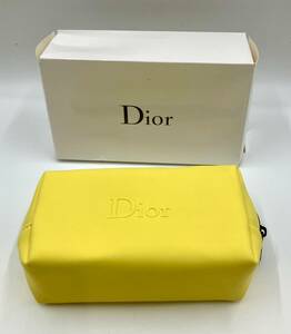 Dior ディオール ビューティー オファー ポーチのみ◆7090