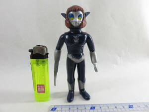 マグマ星人 ソフビ 人形 | タカトク 円谷プロ ウルトラマンレオ フィギュア 