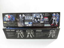 GUNDAM GPO1Fb FULL BURNERN | 未組立品 機動戦士ガンダム RG フルバーニアン PROTOTYPE MULTIPURPOSE MOBILE SUIT プラモデル ガンプラ_画像5