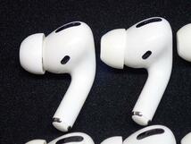 1162B[A]■正規品■Apple Airpods Pro エアーポッツプロ/A2083(R) ワイヤレスイヤホン 右 片耳のみ/10個セット♪_画像3