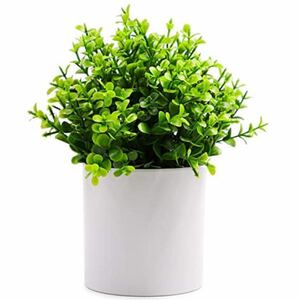 4112 ー大特価ー Tossow 人工観葉植物 人工植物 インテリア 造花 鉢植え 詰め合わせ おしゃれ 室内 フェイクグリーン 枯れない インテリア