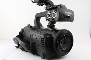 * with translation great special price * Canon XF405 business use 4K digital video camera #D234