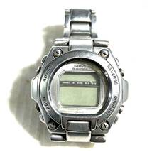 CASIO カシオ G-SHOCK MR-G MRG-200 メンズ クォーツ 不動 (B2585)_画像1