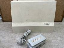 ジャノメミシン　Excel model625 ジャンク品_画像5