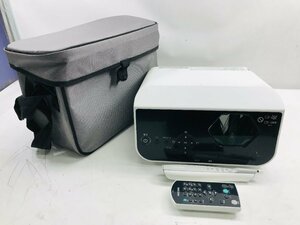 ★中古動作品　 RICOH リコー PJ WX4152NI プロジェクター ランプ時間 467H