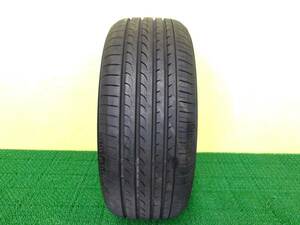 11537 新品 同様 1本 215/50R17 95V ヨコハマ ブルーアース RV-02 RV02 BluEarth バリ山 215 50 17 215-50-17 215/50/17