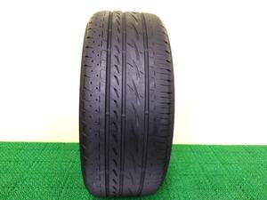 11570 中古 1本 245/45R18 100W ブリヂストン レグノ REGNO GRVⅡ GRV2 2021年製 245 45 18 245-45-18 245/45/18