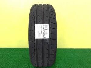 11576 新品 1本 215/55R17 94V ブリヂストン ルフト LUFT RVⅡ RV2 在庫処分 アウトレット 215 55 17 215-55-17 215/55/17