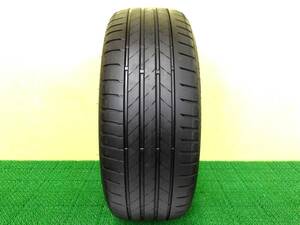 11592 中古 1本 235/50R19 99W ブリヂストン トランザ TURANZA T005 2020年製 BS ベンツ MO 235 50 19 235-50-19 235/50/19