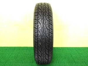 11608 新品 同様 1本 175/80R15 90S ダンロップ グラントレック AT3 GRANDTREK バリ山 イボ付き 175 80 15 175-80-15 175/80/15