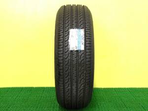 11617 新品 1本 215/65R16 98H ヨコハマ ジオランダー SUV G055 在庫処分 アウトレット 215 65 16 215-65-16 215/65/16