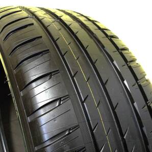 11630 新品 同様 1本 245/45R20 103W ミシュラン パイロットスポーツ 4 SUV 2020年製 PILOT SPORT バリ山 245 45 20 245-45-20 245/45/20の画像4