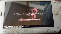 ◎　ＰＳＰ　【Ｔｈｅ　３ｒｄ　Ｂｉｒｔｈ　Ｄａｙ】ＰＳＰソフトのみ何枚でも送料１８５円で送れます。ソフトのみ/動作保証付_画像2