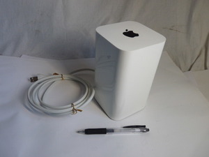 Apple AirMac エクストリームベース A1521 ◆現状品