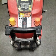 ★ジャンク品★マックス　エアコンプレッサー　AK-HL1250E_画像2