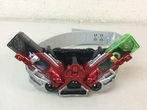 ★ 仮面ライダー ダブル W DX ダブルドライバー ガイアメモリ セット まとめ 変身ベルト なりきり ヒーロー BANDAI 当時物 特撮 玩具 