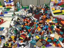 ★ ブロック 他 玩具 まとめ LEGO レゴ CLASSIC クラシック メタリック3D パズル トランスフォーマー 等 おもちゃ セット _画像8