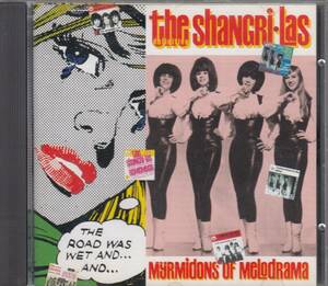 国 The Shangri-Las Myrmidons Of Melodrama スーパー・コレクション◆規格番号■MSIF-3378◆送料無料■即決●交渉有