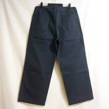 【良好 BUTCHER PRODUCTS ヘリンボーン ファティーグパンツ W34】USN ユーティリティ ワークパンツ AT LAST & CO. TIMEWORN CLOTHING_画像3