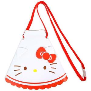  Hello Kitty веер "uchiwa" мегафон спорт & отвечающий .