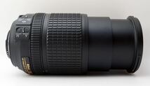 ★Nikon AF-S DX 18-140mm VR★人気高倍率●美品 1ヶ月動作補償あり！_画像6