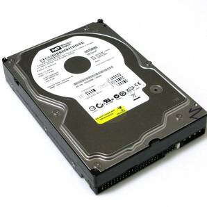 良品☆使用145H☆送料無料☆Western Digital☆WD2500BB☆IDE 3.5インチ☆250GB☆☆B5