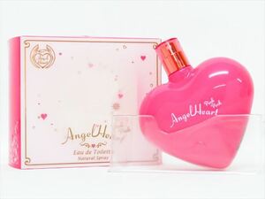 ◆◇Angel Heart エンジェルハート PinkPink ピンクピンク オードトワレ(EDT) 100ml 未使用品◇◆
