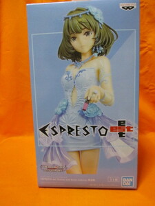 ESPRESTO　est‐Dressy　and　Snow　makeup－高垣　楓　～　THE　IDOL　MASTER　シンデレラガールズ　未開封・新品・未使用