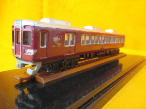 Junk Limited Edition Train N Lauge Die Model Model Hankyu Corporation только для обычных транспортных средств