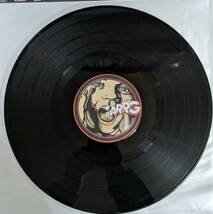 【輸入盤スラッシュ LP】Mekong Delta メコン・デルタ / The Music Of Erich Zann / AAARRG 11/ AAARG RECORDS/THRASH METAL_画像5
