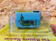 04' JOHNNY LIGHTNING SCOOBY DOO THE Mystery Machine②◆ハンナバーベラスクービードゥーミステリーマシーン◆ゾンビ◇美品◇未開封◆_画像7