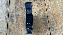 【USED美品】SONY (ソニー ECM-B1M ショットガンマイクロフォン_画像6