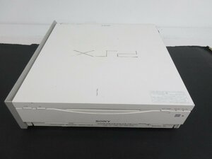 ジャンク品★SONYソニー　PSX　DESR-5100　本体1台 ★未初期化★動作未確認★現状品【ゲ-465】