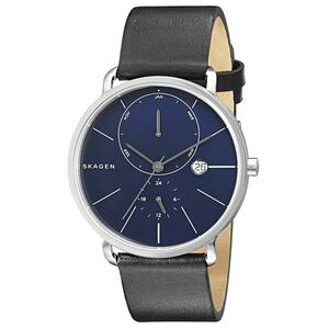 激安　アウトレット　スカーゲン ハーゲン HAGEN クオーツ メンズ 腕時計 SKAGEN