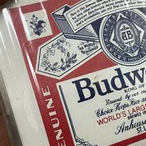 未開封♪ Budweiser バドワイザー カセットテープ 46分 2本　送料無料♪_画像6