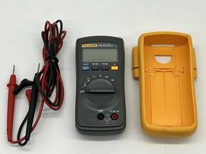 FLUKE フルーク 110 TRUE RMS MULTIMETER マルチメーター