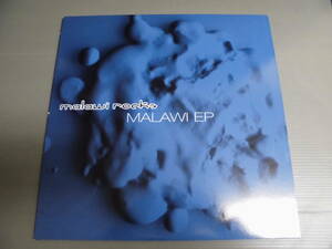 MALAWI ROCKS/MALAWI EP/2290