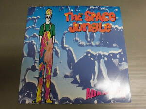 ADAMSKI/THE SPACE JUNGLE/2340