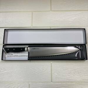 グレステン Wタイプ 牛刀 727WK 27cm 592800 (61-6624-04)