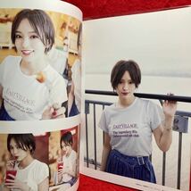 ▼山本彩(元NMB48 AKB48)Vol.001 2019 SUMMER Sayaka Magazine SAYAKA　YAMAMOTO FANCLUB MAGAZINE ファンクラブ会報誌 SYC_画像6
