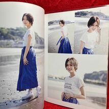 ▼山本彩(元NMB48 AKB48)Vol.001 2019 SUMMER Sayaka Magazine SAYAKA　YAMAMOTO FANCLUB MAGAZINE ファンクラブ会報誌 SYC_画像8