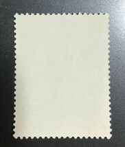 chkt340　使用済み切手　日本の歌シリーズ　ふるさと　ローラー印　京橋_画像2