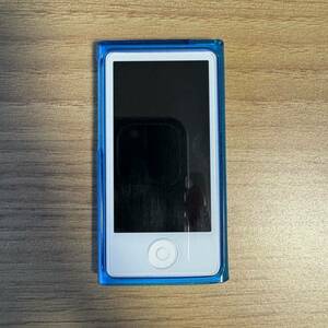 ipod nano 第七世代