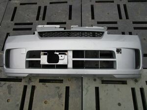 A L250S L260S previous term Mira mira original front bumper 52119-B2050