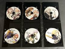 【BD】Fate/Apocrypha Blu-ray Disc Box I & Ⅱ まとめセット [完全生産限定版]_画像3